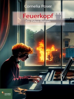 cover image of Feuerkopf